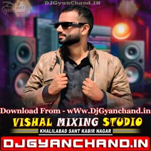 Ravidasi Hai Ham 2 EDM Trance Siti Mix Dj Vishal KLD